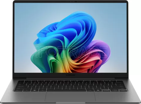 Photo de Ordinateur Portable Samsung Galaxy Book6 Enterprise Edition NP744BJG-KG4FR (14") Win11 Pro
