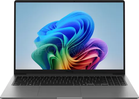 Photo de Ordinateur Portable Samsung Galaxy Book6 Enterprise Edition NP764BJG-KG4FR (16") Win11 Pro