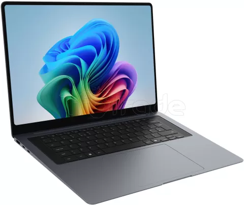 Photo de Ordinateur Portable Samsung Galaxy Book6 Pro OLED NP960XJG-KA1FR (16") Win11 Pro