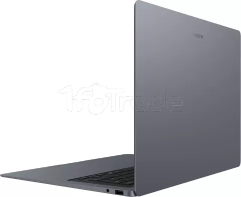 Photo de Ordinateur Portable Samsung Galaxy Book6 Pro OLED NP960XJG-KG1FR (16") Win11 Pro