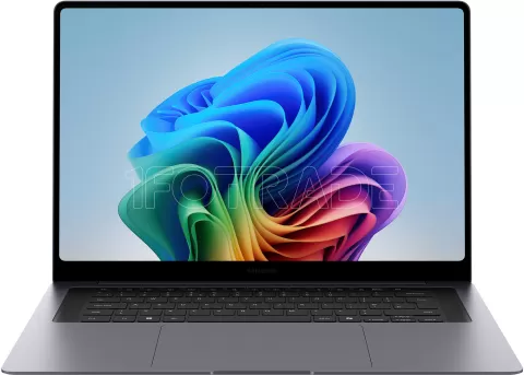 Photo de Ordinateur Portable Samsung Galaxy Book6 Pro OLED NP964XJG-KA2FR (16") Win11 Pro