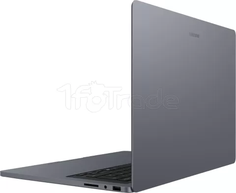 Photo de Ordinateur Portable Samsung Galaxy Book6 Ultra OLED NP960UJG-KG2FR (16") Win11 Pro