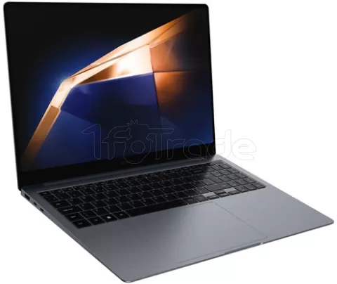 Photo de Ordinateur Portable Samsung Galaxy Book6 Ultra OLED NP964UJH-XG4FR (16") Win11 Pro