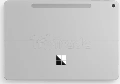 Photo de Ordinateur Portable / Tablette Microsoft Surface Pro EP2-27660 (12") (Argent)
