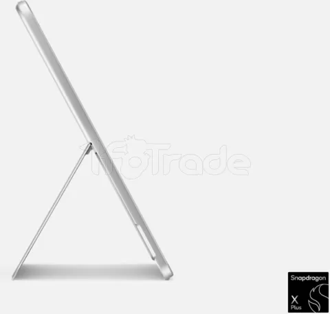 Photo de Ordinateur Portable / Tablette Microsoft Surface Pro EP2-27660 (12") (Argent)