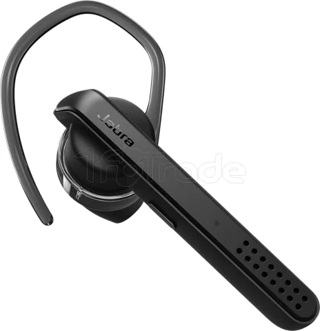 Photo de Oreillette Jabra Talk 45 (Noir)