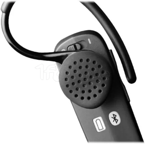 Photo de Oreillette Jabra Talk 45 (Noir)