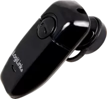Photo de Casque LogiLink Oreillette mono / écouteur