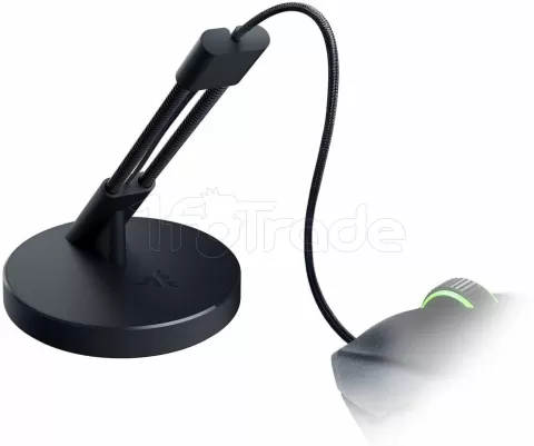 Photo de Organisateur de câble de souris Razer Bungee V3 (Noir)