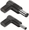 Photo de 2x Embouts NGS BUD-Dell