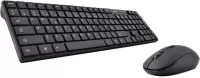 Photo de Pack Clavier - Souris Bluestork Office Pack