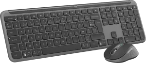 Photo de Logitech MK950