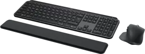 Photo de Logitech MX Keys Combo