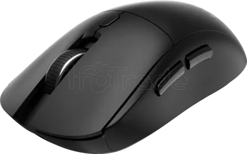 Photo de Pack 2en1 (Clavier/Souris) sans fil MSI Forge K210 Wireless Combo (Noir)