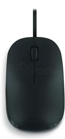 Photo de Pack 2en1 (Clavier/Souris) T'nB Classy (Noir)