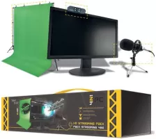 Photo de Streaming Steelplay Streamer Pro