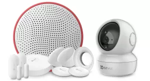 Photo de Ezviz Sensor Kit