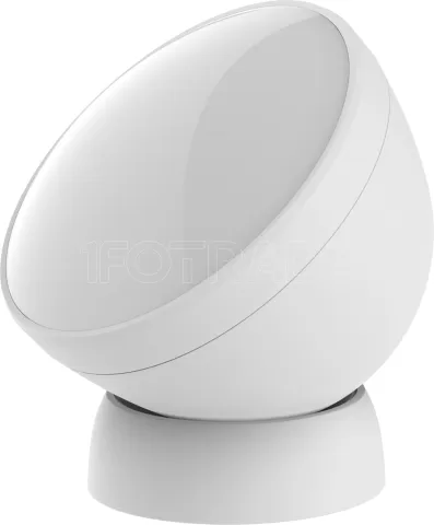 Photo de Pack Alarme Ezviz Sensor Kit - Hub, capteurs et bouton