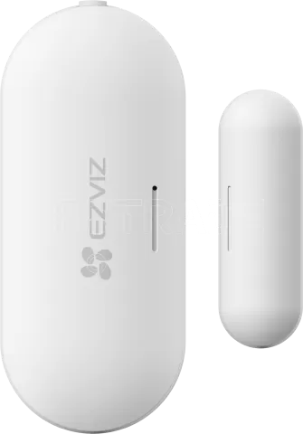 Photo de Pack Alarme Ezviz Sensor Kit - Hub, capteurs et bouton