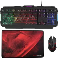 Photo de Mars Gaming MCP118