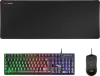 Photo de Pack Clavier - Souris Mars Gaming MCPX