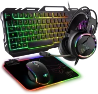 Photo de Spirit of Gamer Ultimate 300 Noir
