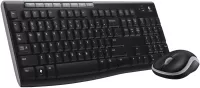 Photo de Pack Logitech Wireless Desktop MK270