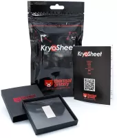 Photo de Thermal Grizzly KryoSheet 24x12x0,2