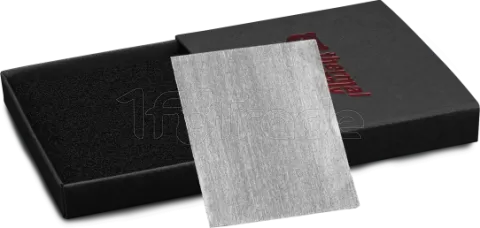 Photo de Pad Thermique Thermal Grizzly KryoSheet 44x37x0,2mm (Gris)
