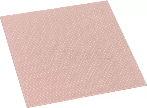 Photo de Pad Thermique Thermal Grizzly Minus Pad 8 100x100x0,5mm (Rose)