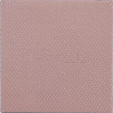 Photo de Pad Thermique Thermal Grizzly Minus Pad 8 100x100x3mm (Rose)