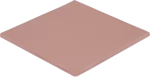 Photo de TG Minus Pad 8 100x100x3mm