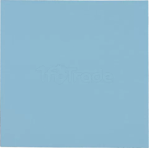 Photo de Pad Thermique Thermal Grizzly Minus Pad Pro 100x100x0,5mm (Gris)