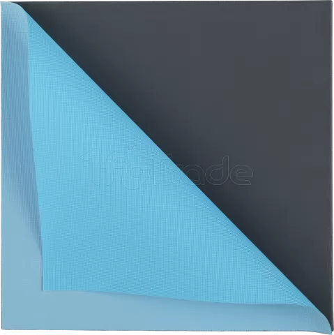 Photo de Pad Thermique Thermal Grizzly Minus Pad Pro 100x100x0,5mm (Gris)