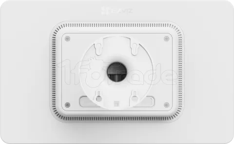 Photo de Panneau solaire Ezviz 12W pour caméra (Blanc)