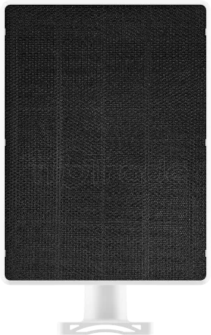 Photo de Panneau solaire Ezviz 5W pour caméra (Blanc)
