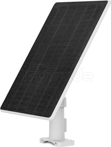 Photo de Panneau solaire Ezviz 8W pour caméra (Blanc)