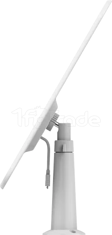 Photo de Panneau solaire Ezviz Panel-F pour Caméra (Blanc)