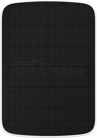 Photo de Panneau solaire Ezviz Panel-F pour Caméra (Blanc)