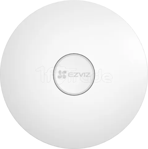 Photo de Passerelle domestique Ezviz A3-R200 (Blanc)