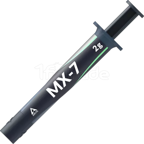Photo de Pâte Thermique Arctic MX-7 - 2g