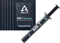 Photo de Arctic MX-7 4g MX Cleaner