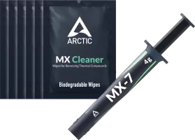 Photo de Arctic MX-7 4g MX Cleaner