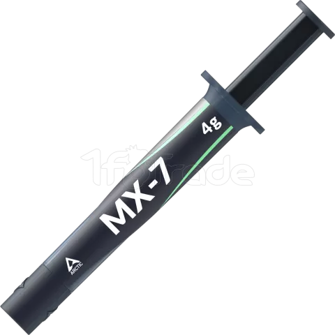 Photo de Pâte Thermique Arctic MX-7 - 4g