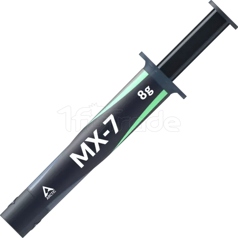 Photo de Pâte Thermique Arctic MX-7 - 8g