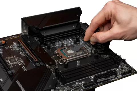 Photo de Pâte Thermique be quiet! DC2 3g