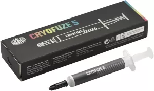Photo de Autres Eléments de Refroidissement Cooler Master CryoFuze 5