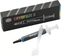 Photo de Autres Eléments de Refroidissement Cooler Master CryoFuze 5
