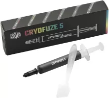 Photo de Cooler Master CryoFuze 5 3g Noir