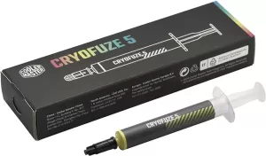 Photo de Autres Eléments de Refroidissement Cooler Master CryoFuze 5